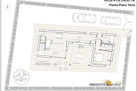 Villa a Posada, Nuoro, Posada - € 650.000 | Ref: Villa Oteiza - foto 21